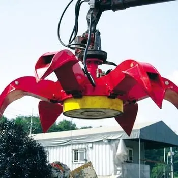 Sou entènèt jwèt Excavator pwan bokit