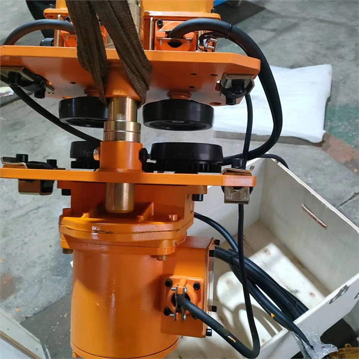 1 Ton Electric Hoist