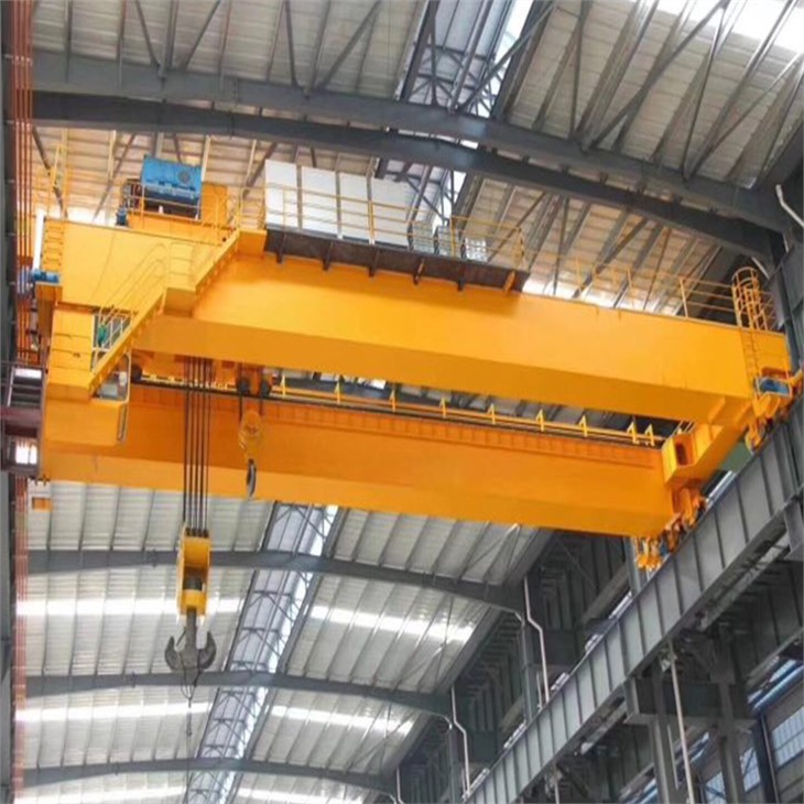 Download jwèt la Foundry Overhead Crane