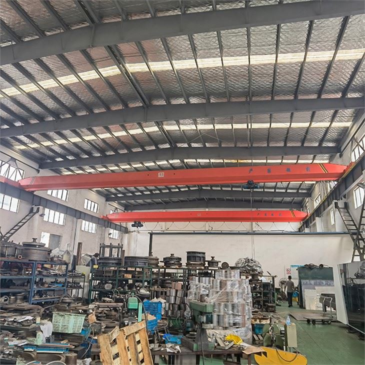Single Girder anlè teknik