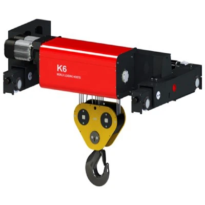 10 Ton  Elektrik   Hoist