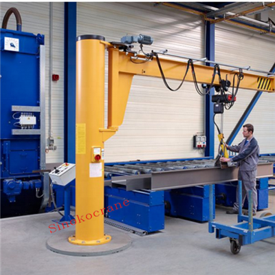 Senp Jib Crane